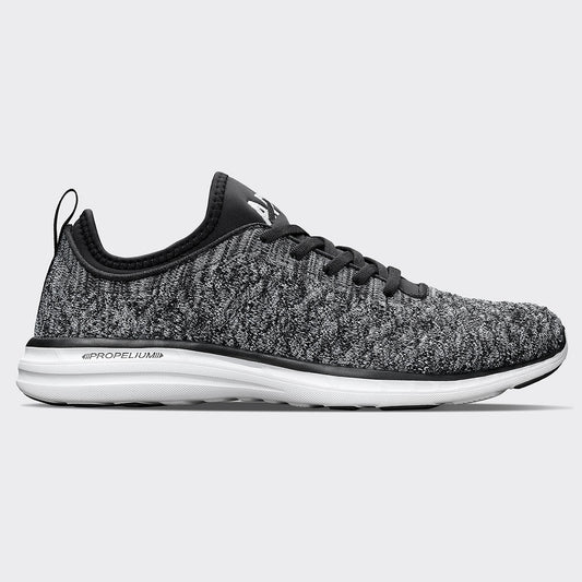 APL TechLoom Phantom Black / White / Melange