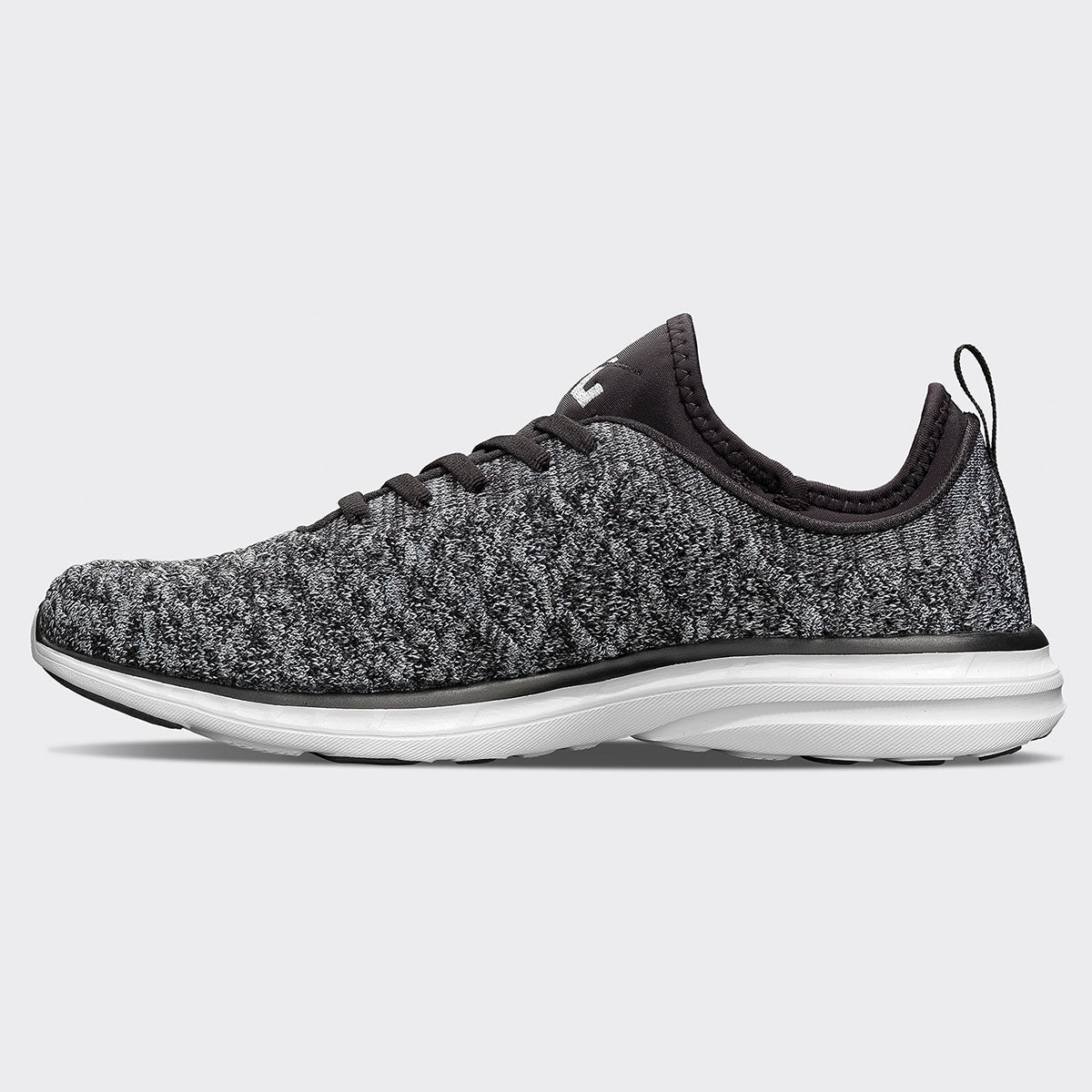 APL TechLoom Phantom Black / White / Melange