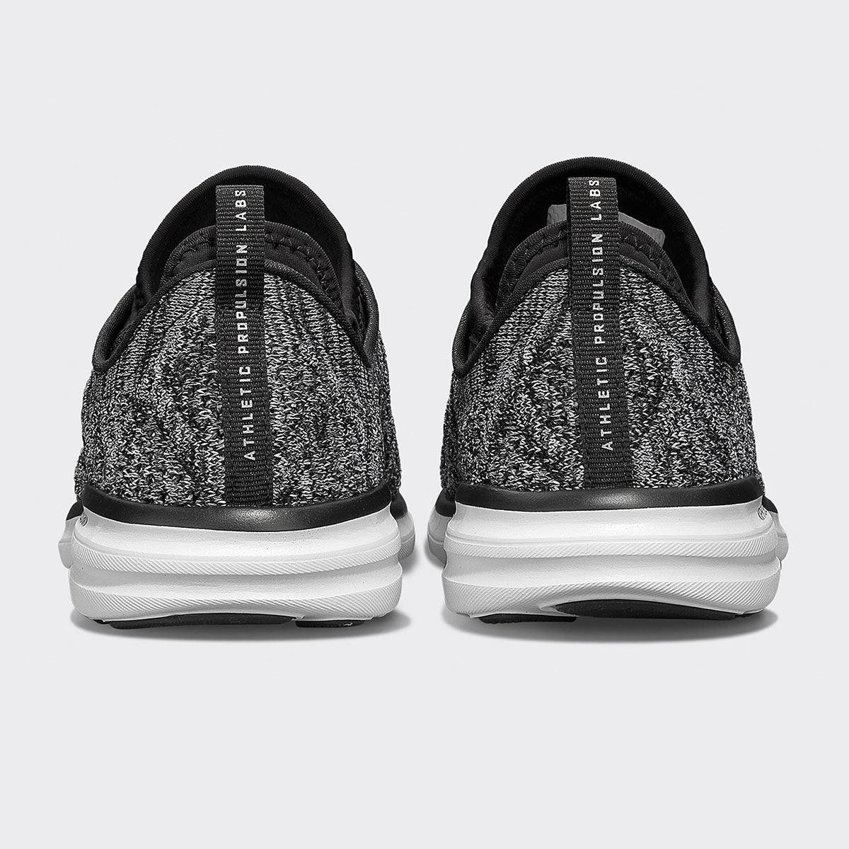 APL TechLoom Phantom Black / White / Melange