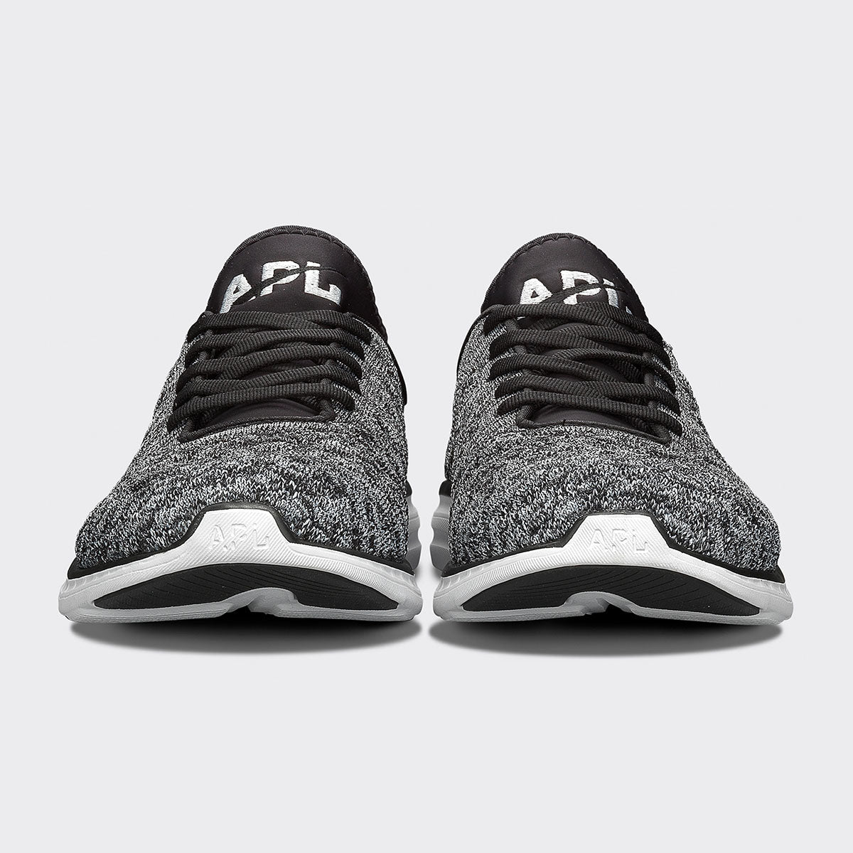 APL TechLoom Phantom Black / White / Melange
