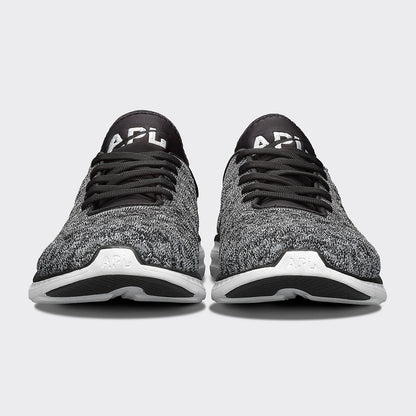 APL TechLoom Phantom Black / White / Melange