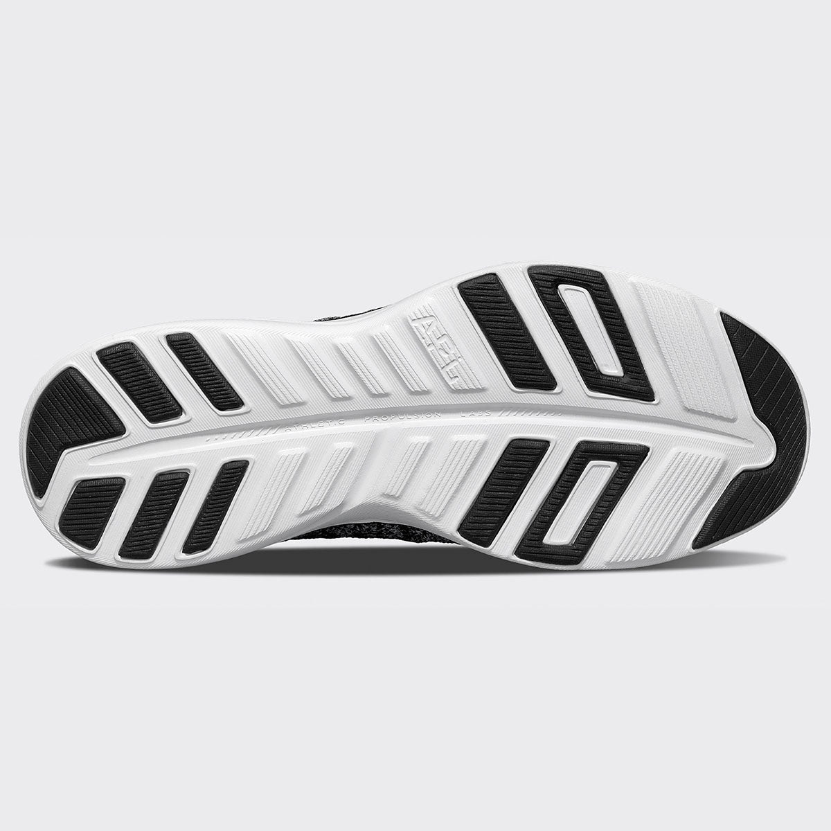 APL TechLoom Phantom Black / White / Melange