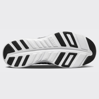 APL TechLoom Phantom Black / White / Melange