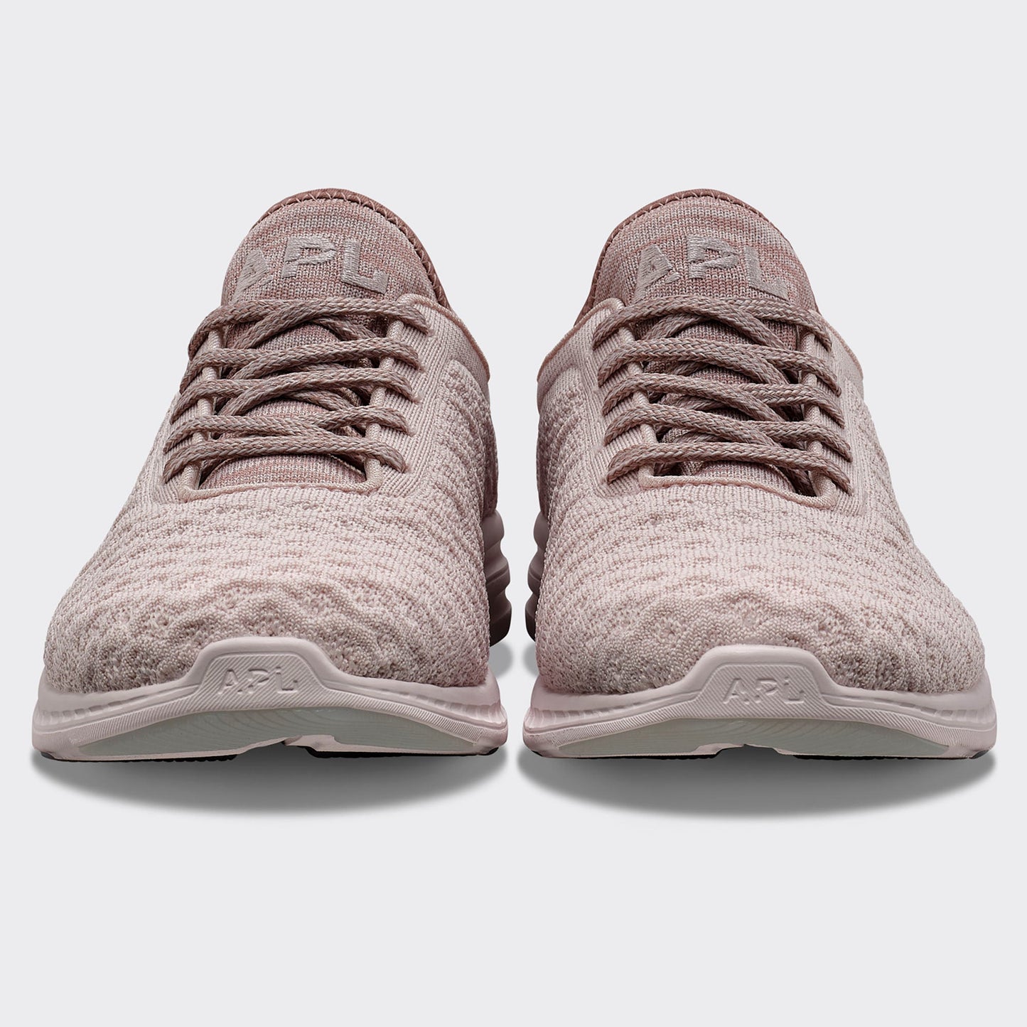 APL TechLoom Phantom Chalk / Beachwood / Melange
