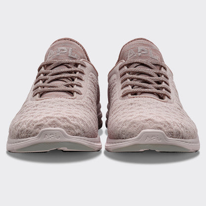 APL TechLoom Phantom Chalk / Beachwood / Melange