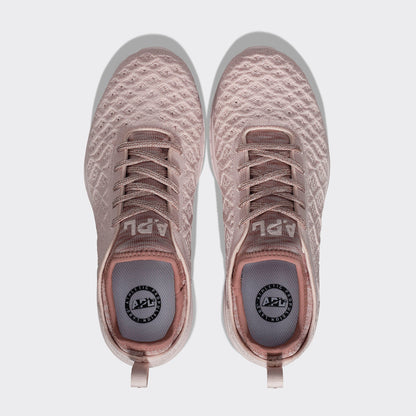 APL TechLoom Phantom Chalk / Beachwood / Melange