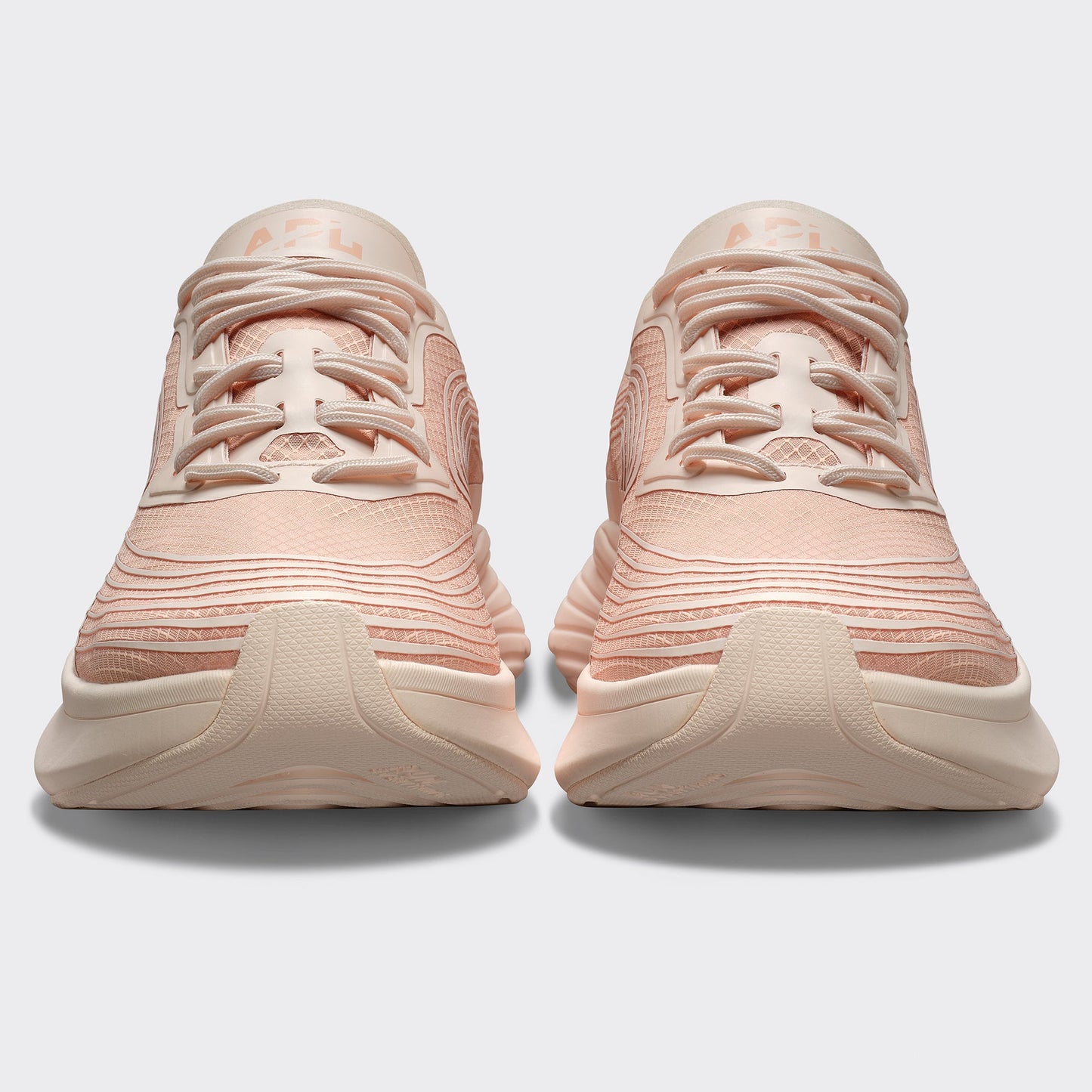 APL Streamline Creme / Blush
