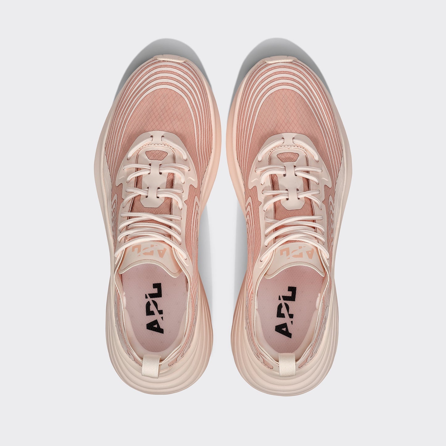 APL Streamline Creme / Blush