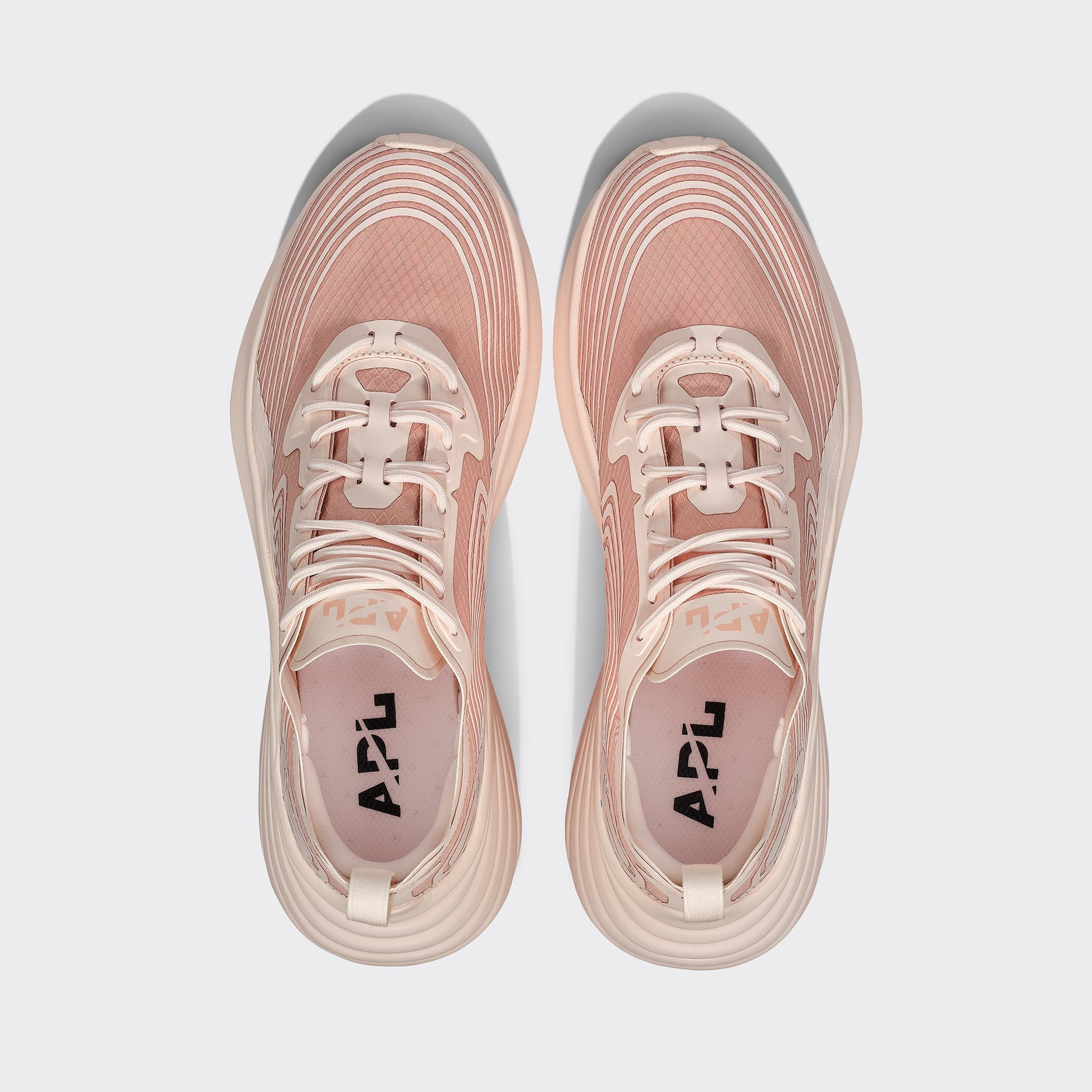 APL Streamline Creme / Blush