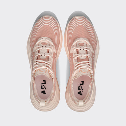 APL Streamline Creme / Blush