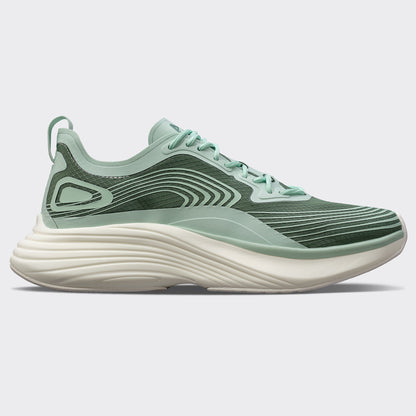 APL Streamline Matcha / Deep Jade / Ivory