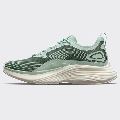 APL Streamline Matcha / Deep Jade / Ivory
