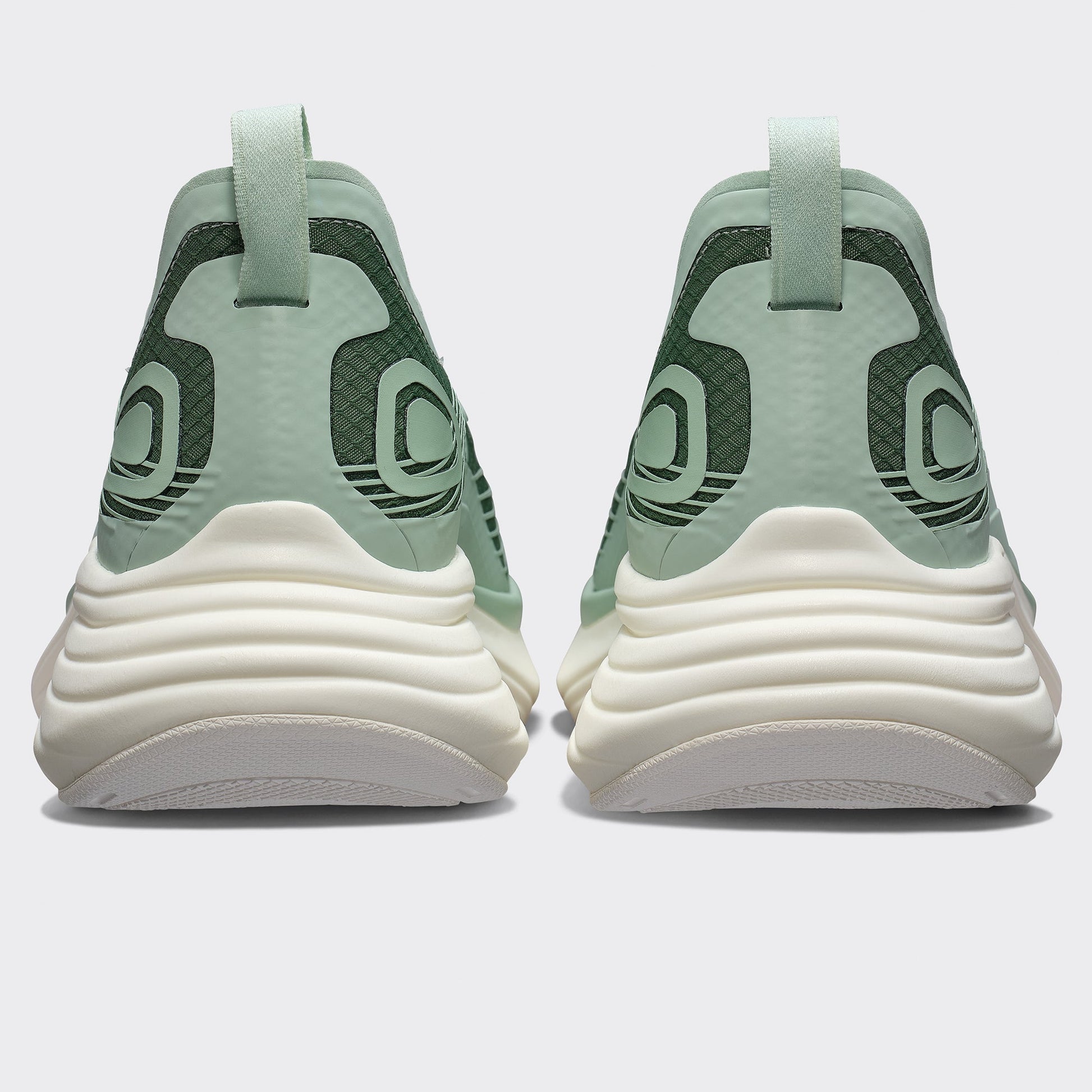APL Streamline Matcha / Deep Jade / Ivory