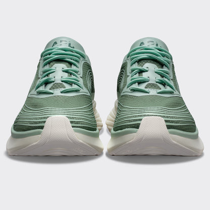 APL Streamline Matcha / Deep Jade / Ivory