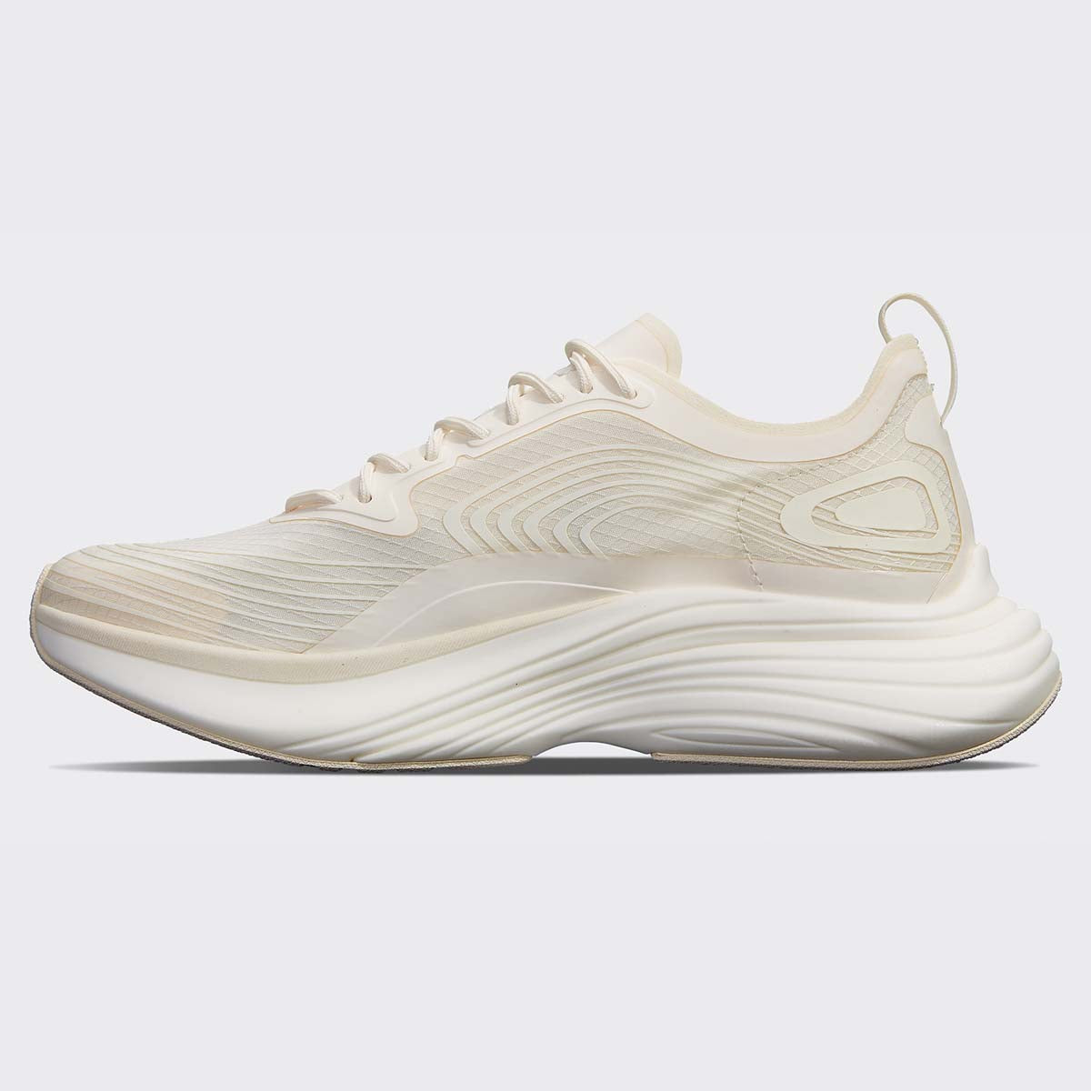 APL Streamline Pristine / White