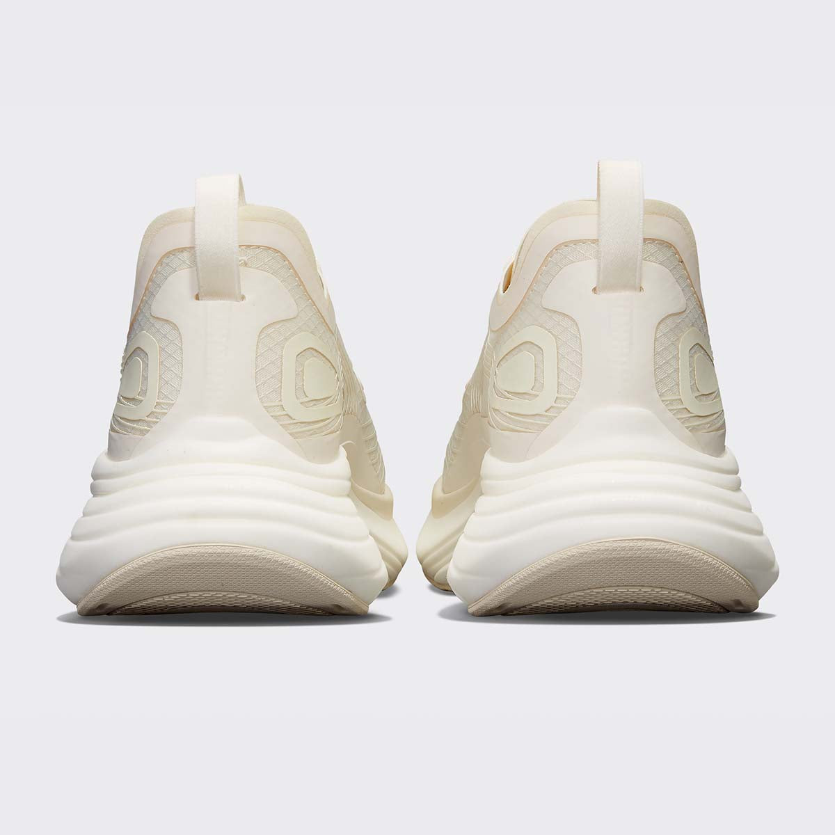 APL Streamline Pristine / White