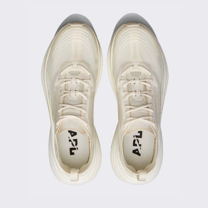 APL Streamline Pristine / White