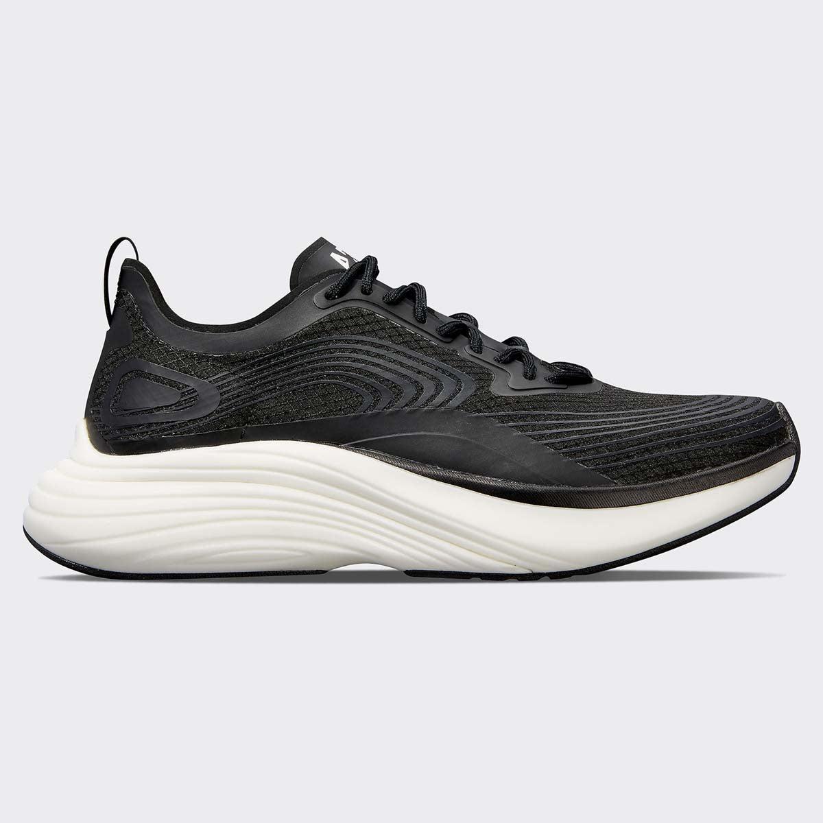 APL Streamline Black / Black / White