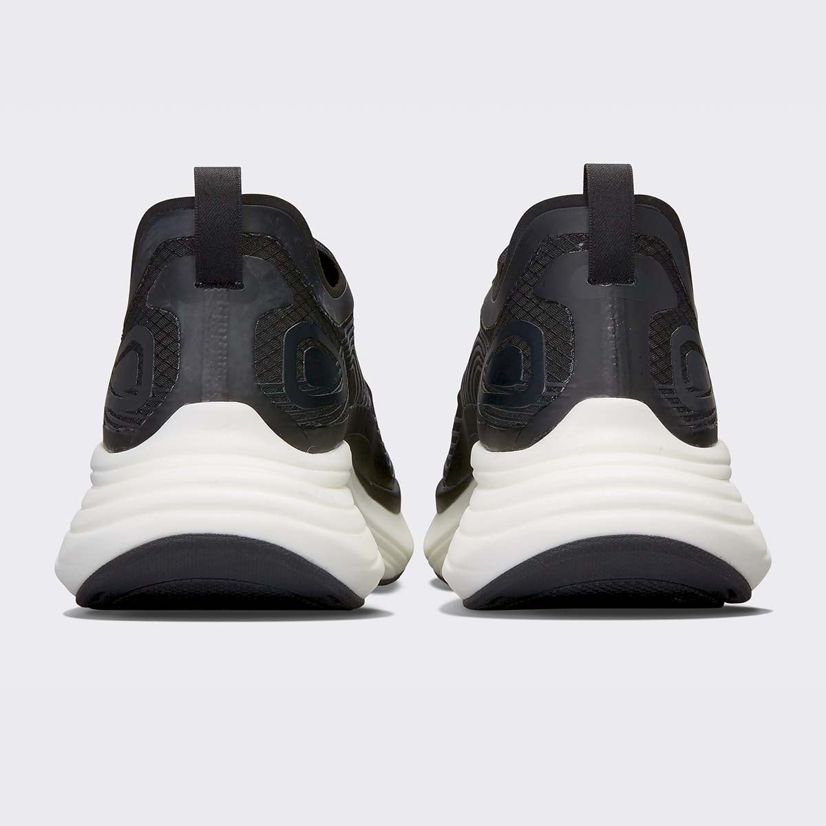 APL Streamline Black / Black / White