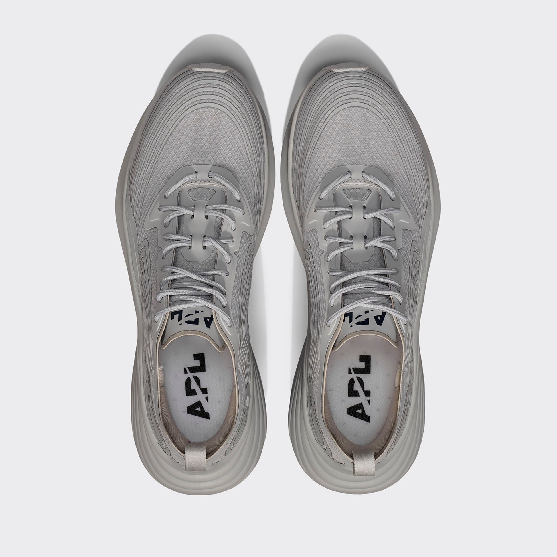 APL Streamline Harbor Grey / Midnight