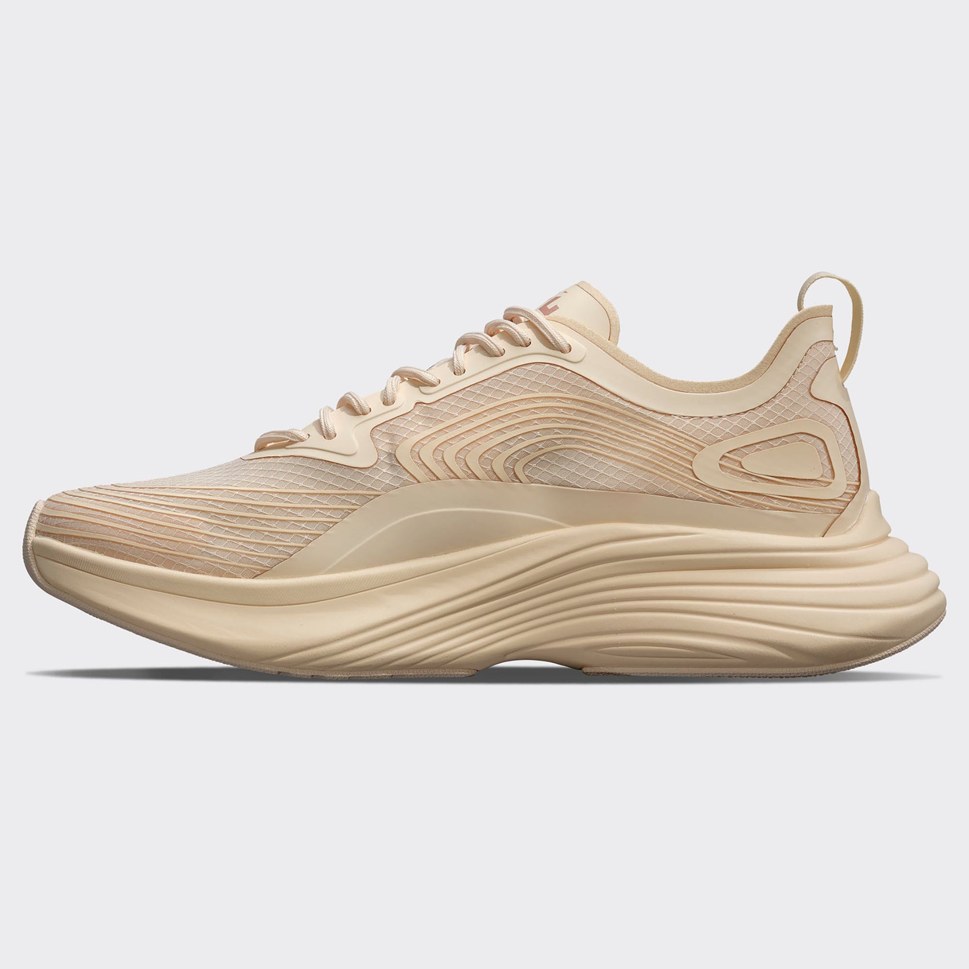 APL Streamline Alabaster / Latte
