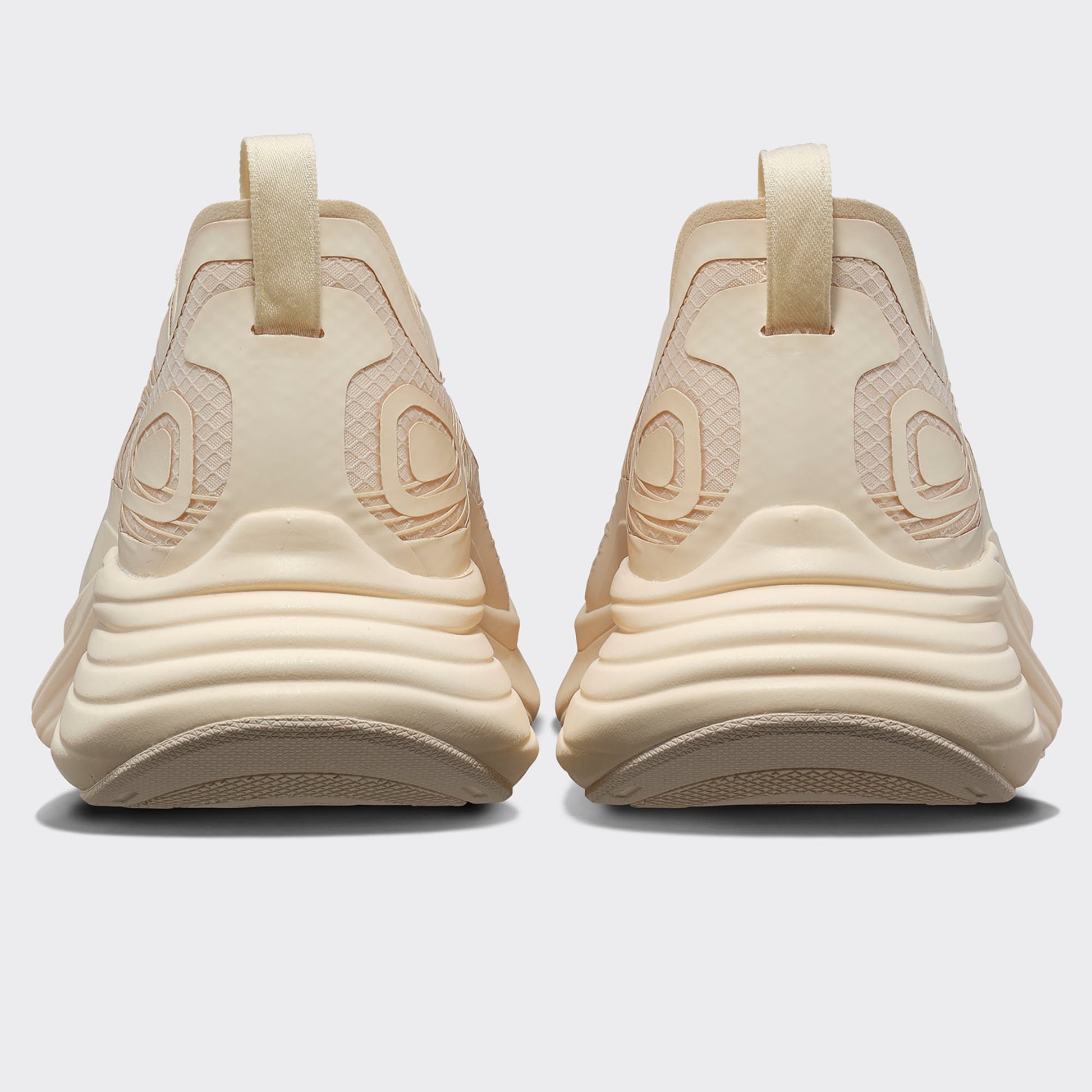 APL Streamline Alabaster / Latte