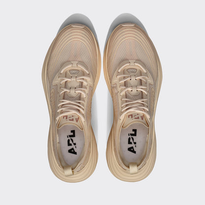 APL Streamline Alabaster / Latte