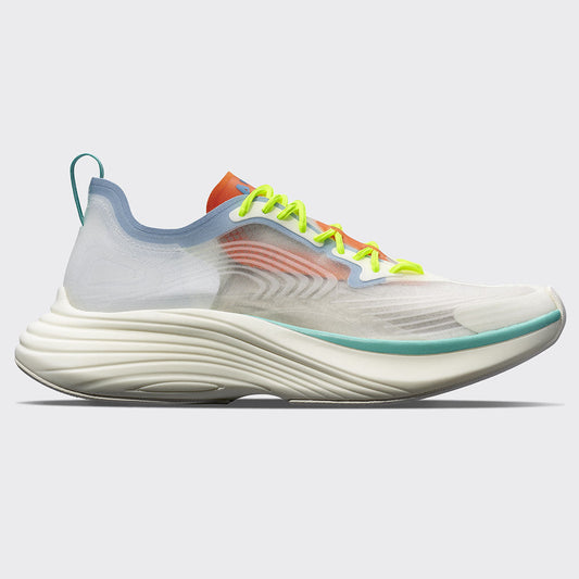 APL Streamline Clear / Vibrant / Multi