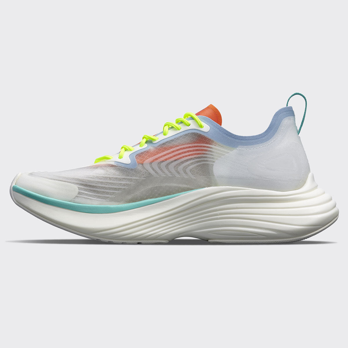 APL Streamline Clear / Vibrant / Multi