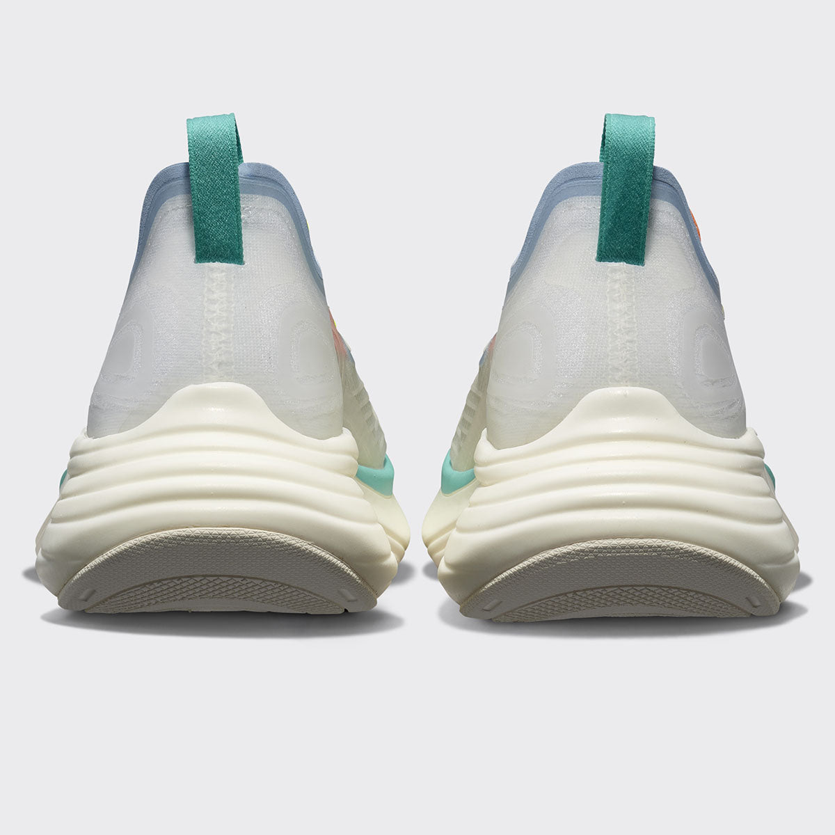 APL Streamline Clear / Vibrant / Multi