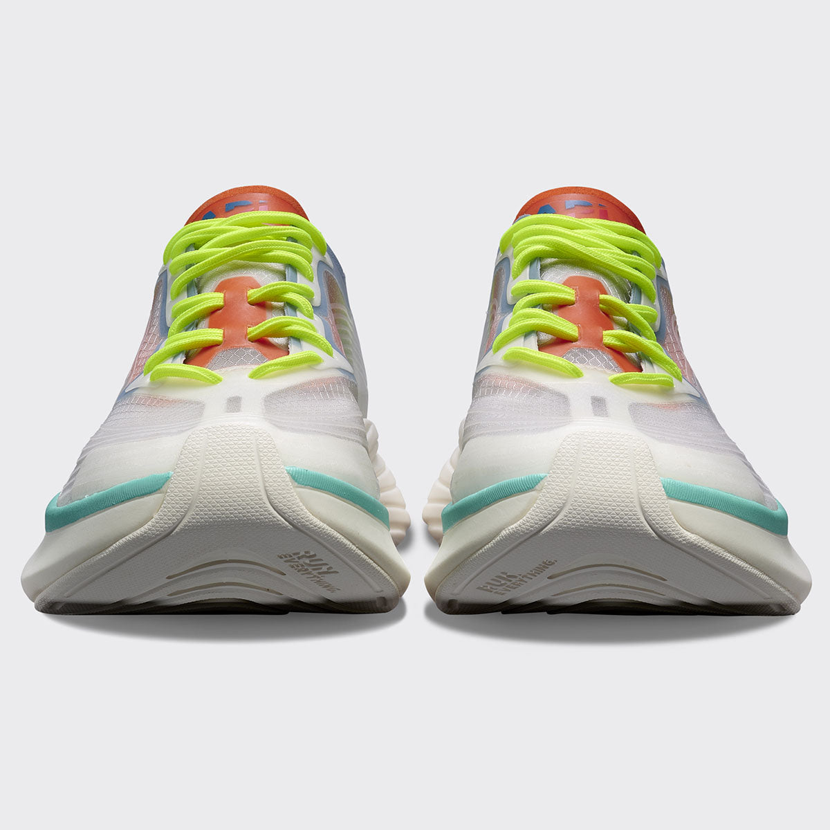 APL Streamline Clear / Vibrant / Multi