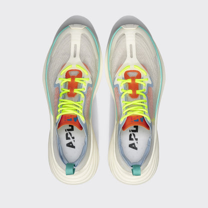 APL Streamline Clear / Vibrant / Multi