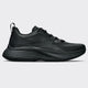 Black / Black / Black