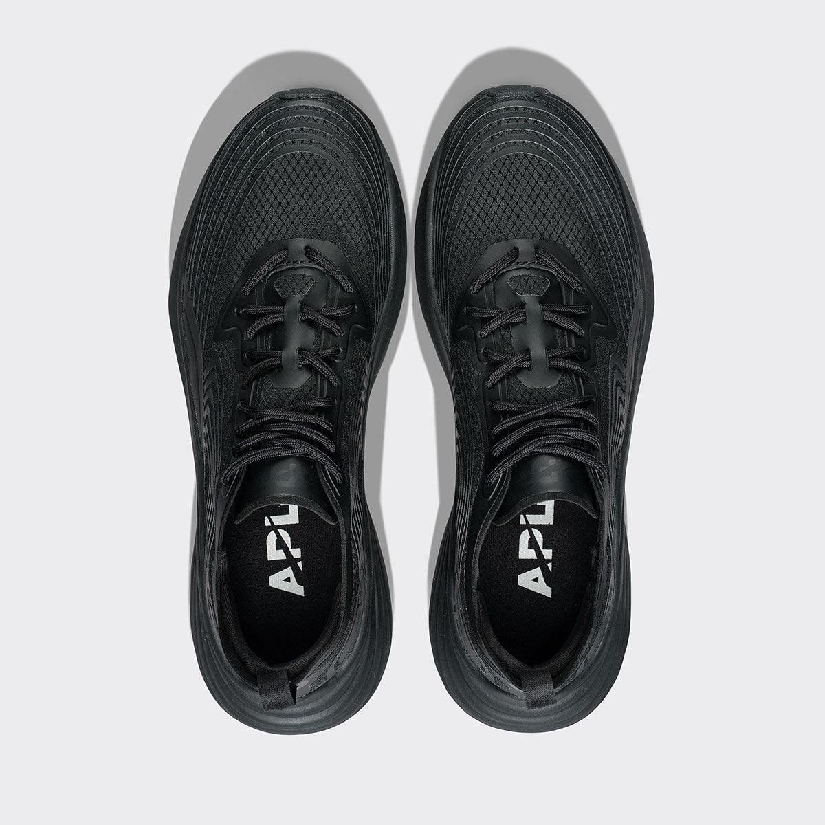 APL Streamline Black / Black / Black