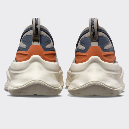 APL APL HySpeed Light Fog / Harbor Grey / Beach