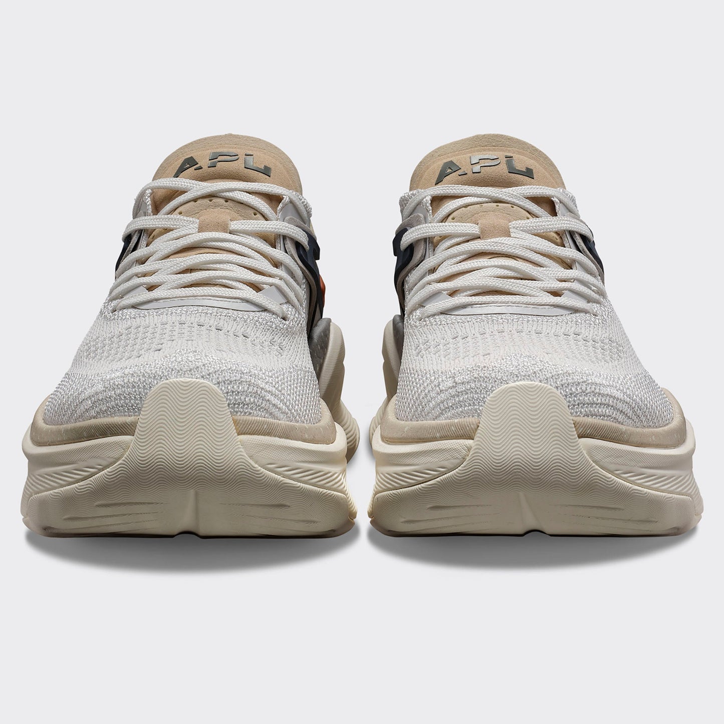 APL APL HySpeed Light Fog / Harbor Grey / Beach