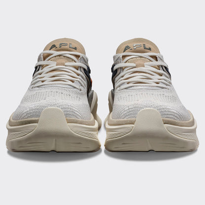 APL APL HySpeed Light Fog / Harbor Grey / Beach