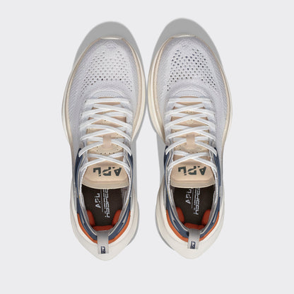 APL APL HySpeed Light Fog / Harbor Grey / Beach