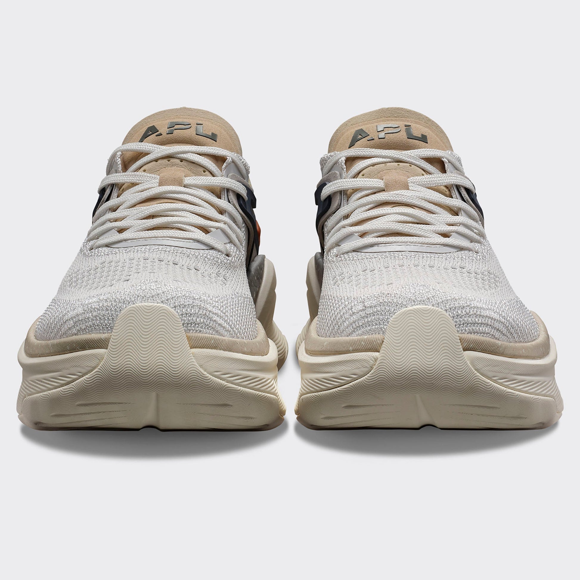 APL APL HySpeed Light Fog / Harbor Grey / Beach