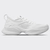 White / Black