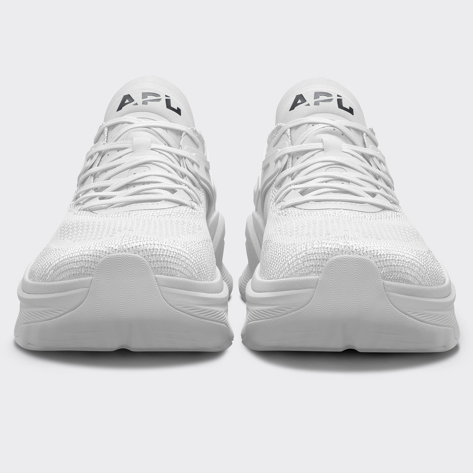 APL APL HySpeed White / Black