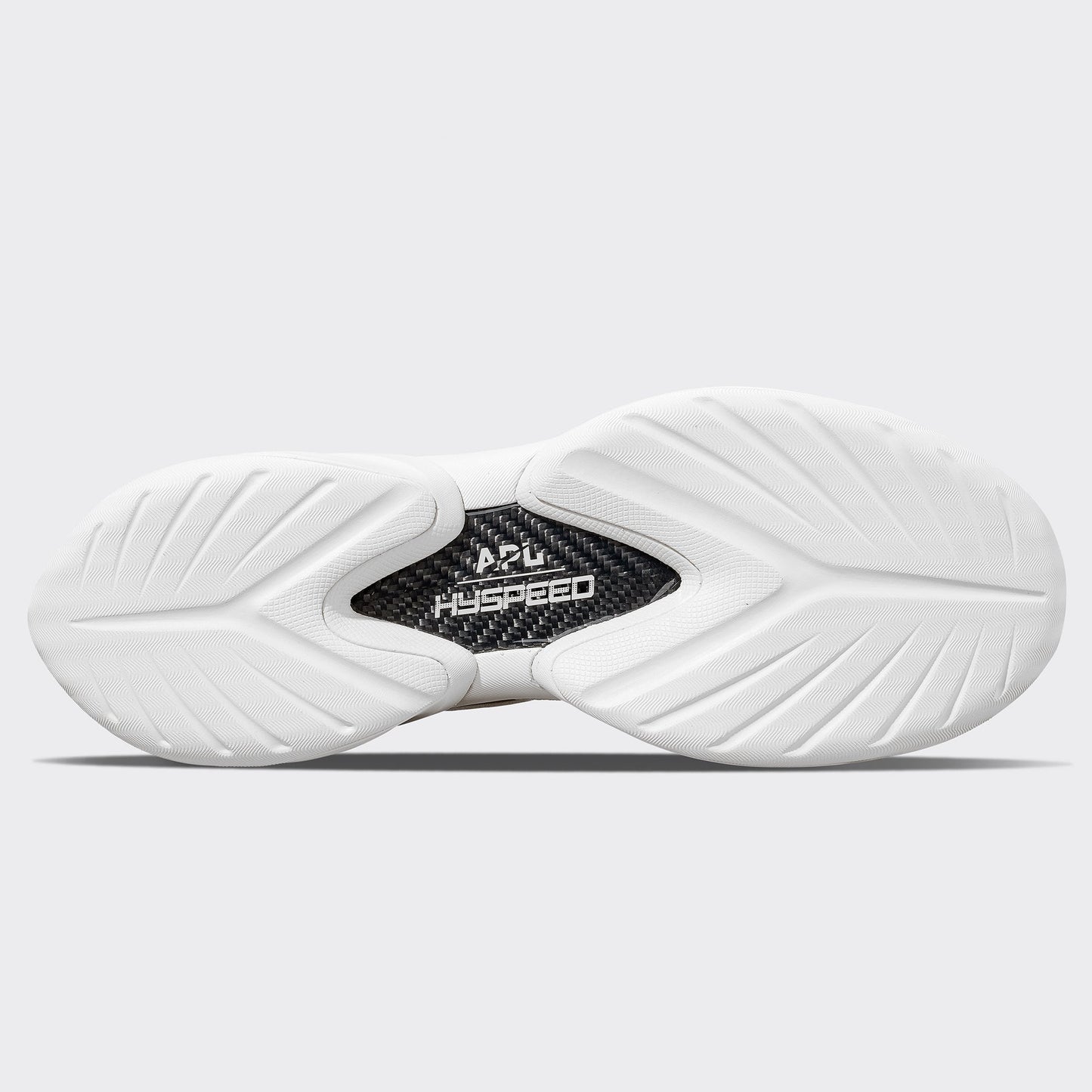 APL APL HySpeed White / Black