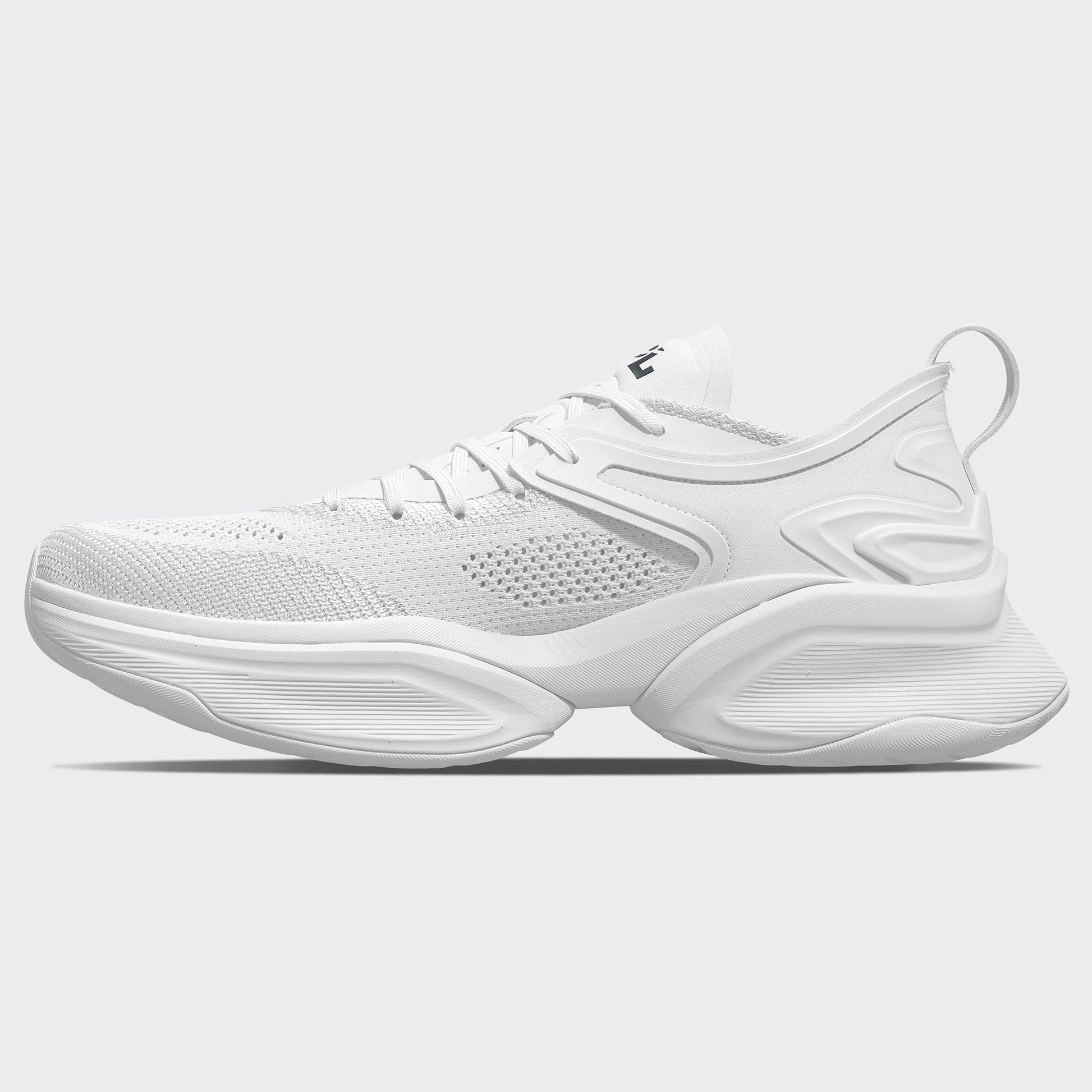 APL APL HySpeed White / Black