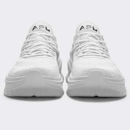 APL APL HySpeed White / Black