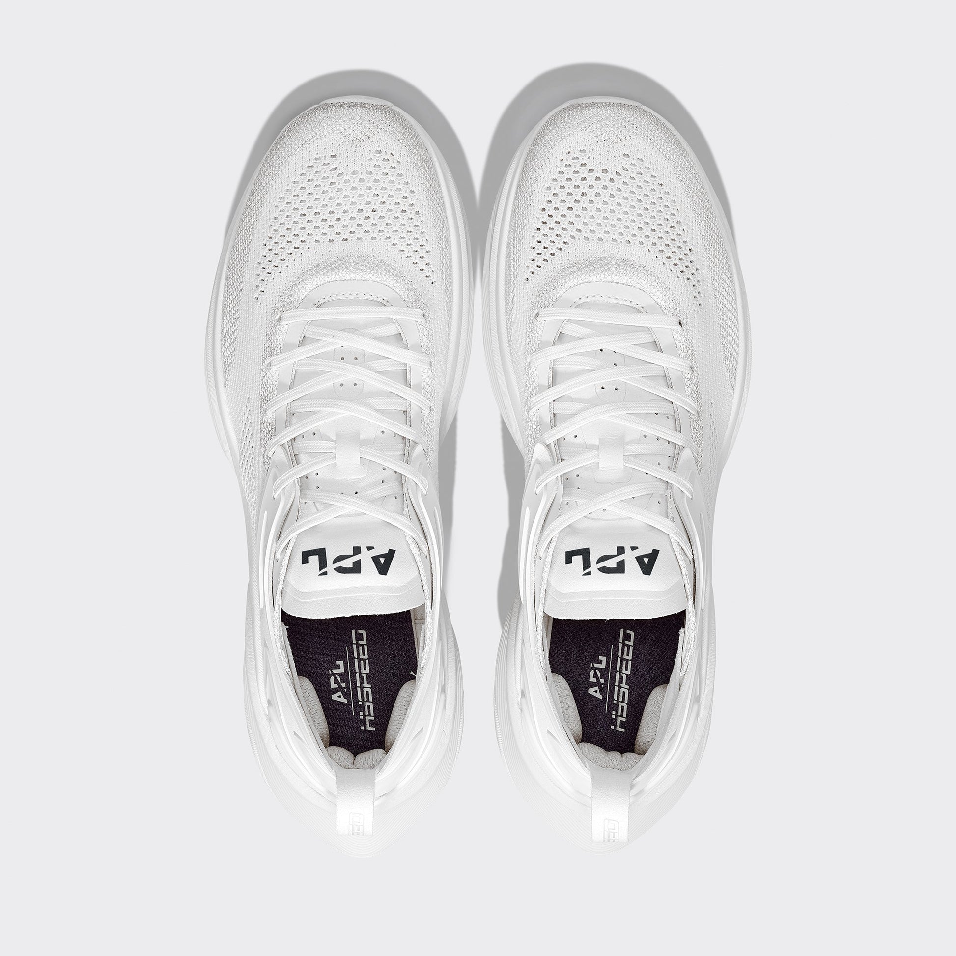 APL APL HySpeed White / Black