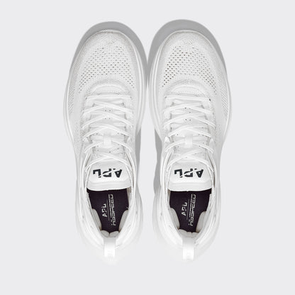 APL APL HySpeed White / Black