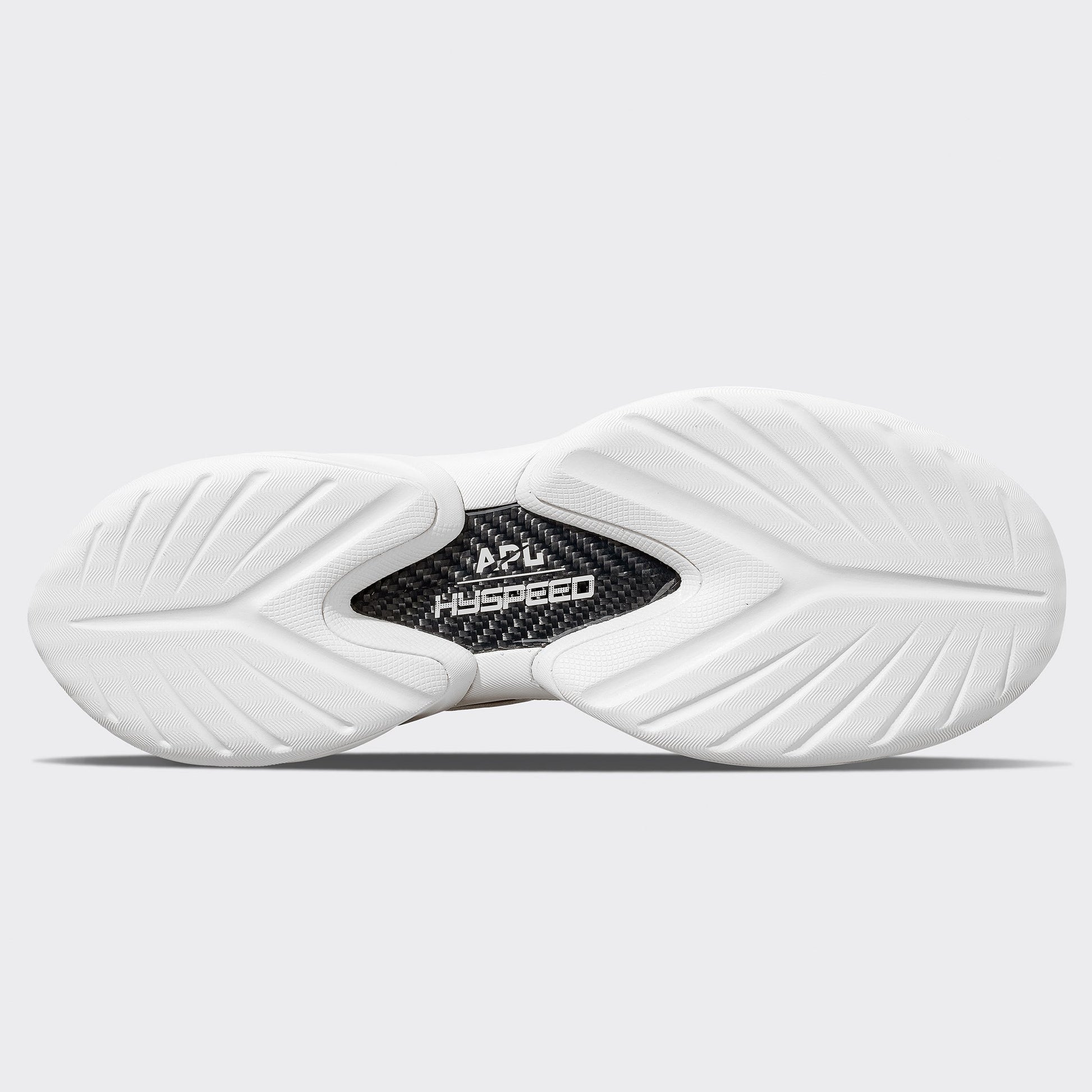 APL APL HySpeed White / Black