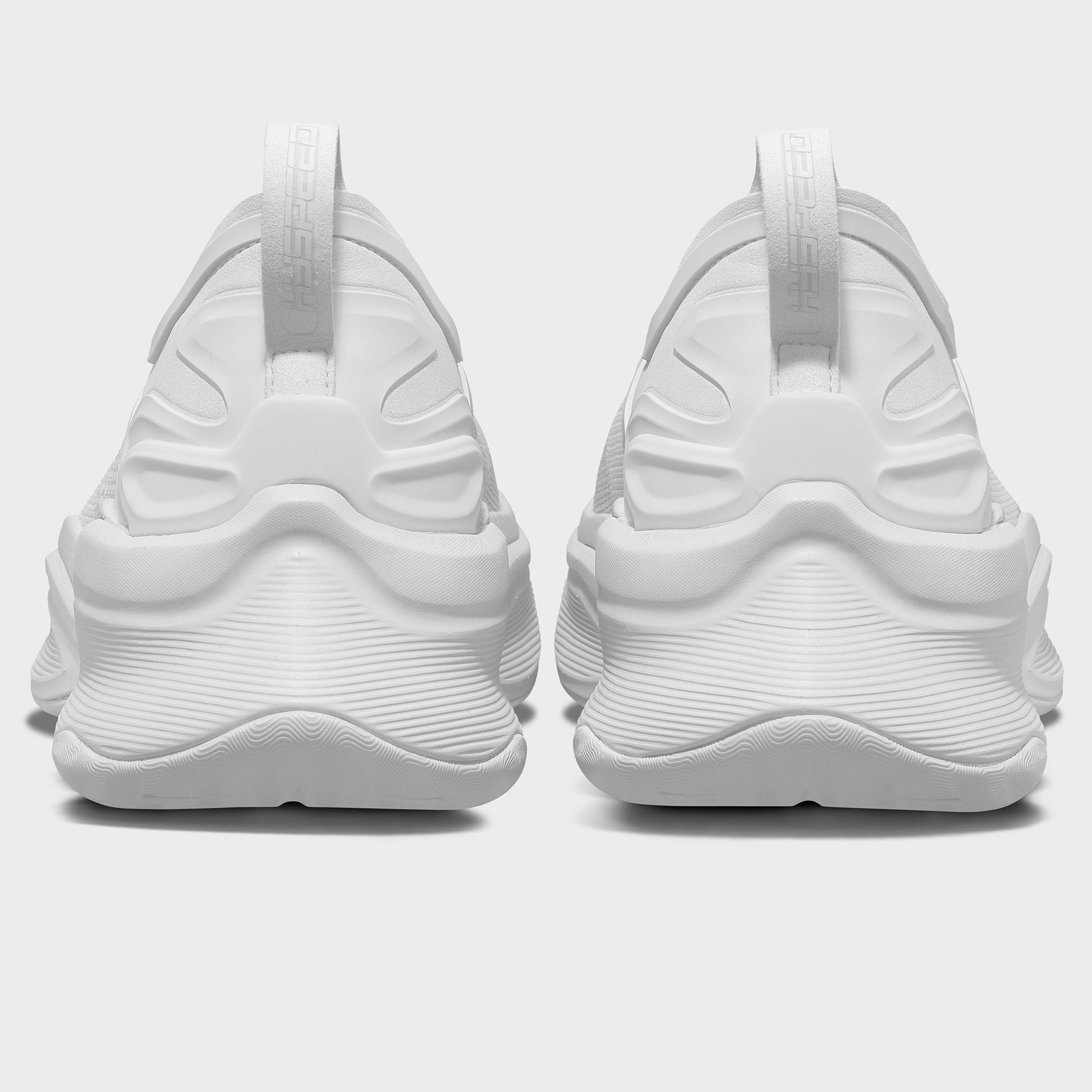 APL APL HySpeed White / Black