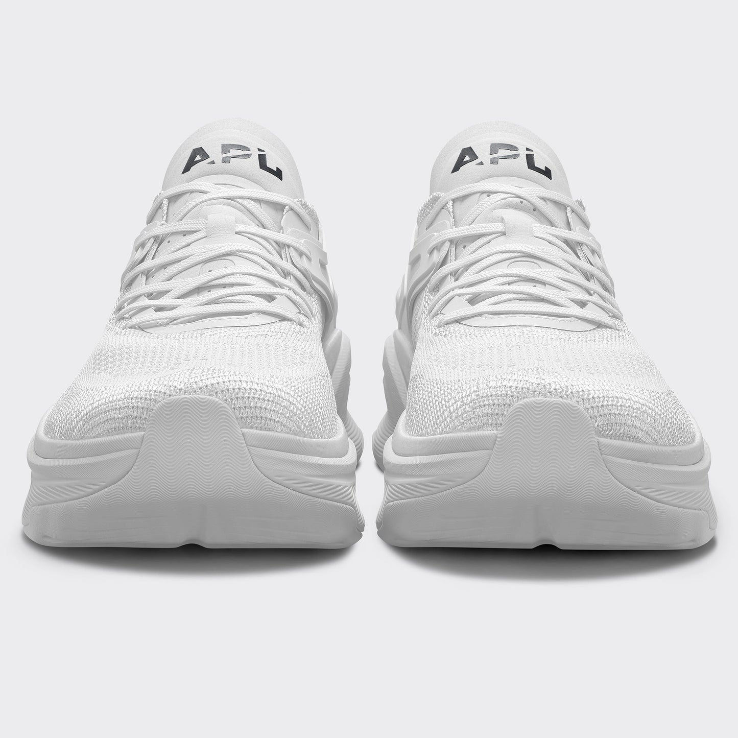 APL APL HySpeed White / Black