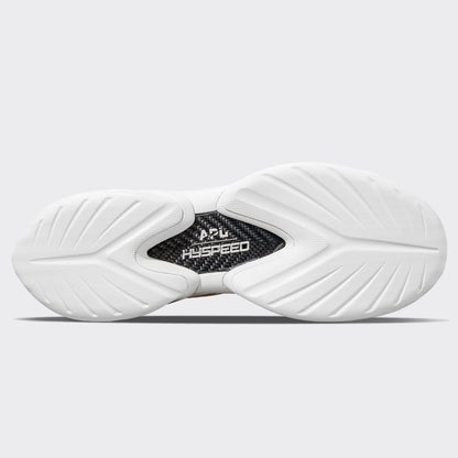 APL APL HySpeed White / Black